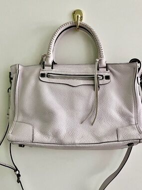 Rebecca Minkoff Regan 12 x 9 x 6